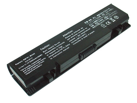 OEM Laptop Battery Replacement for  Dell PW824