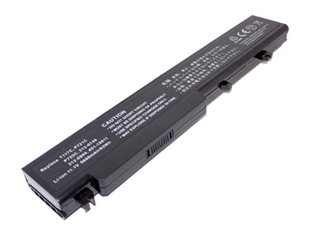 OEM Laptop Battery Replacement for  Dell 312 0740