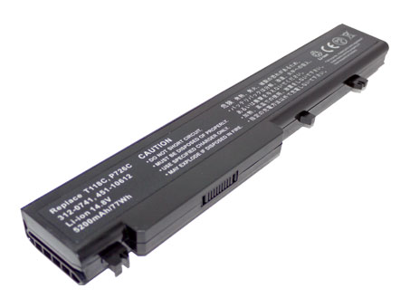 OEM Laptop Battery Replacement for  Dell Vostro 1710