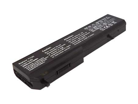 OEM Laptop Battery Replacement for  Dell T112C