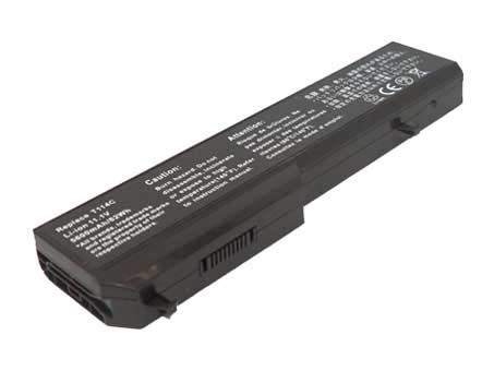 OEM Laptop Battery Replacement for Dell U661H OEM Laptop Battery Replacement for Dell U661H