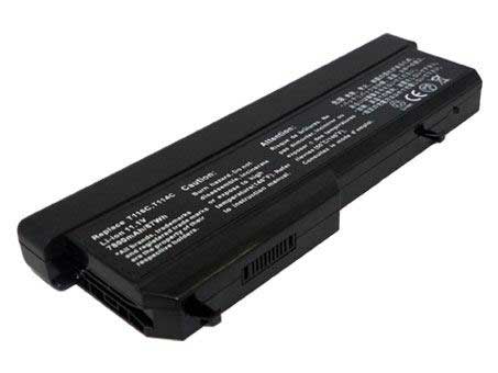 OEM Laptop Battery Replacement for  dell T116C