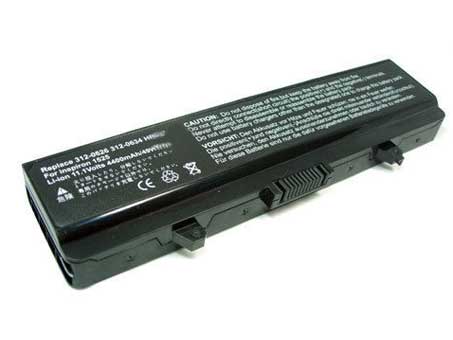 OEM Laptop Battery Replacement for Dell 0GW252 OEM Laptop Battery Replacement for Dell 0GW252