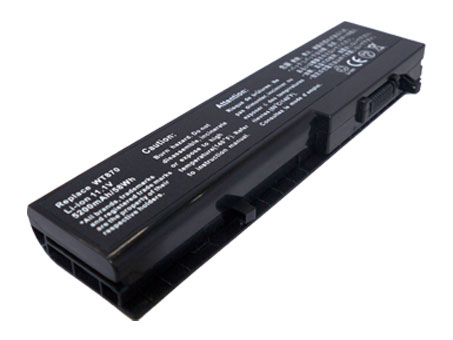 OEM Laptop Battery Replacement for Dell HW355 OEM Laptop Battery Replacement for Dell HW355