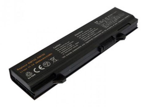 OEM Laptop Battery Replacement for Dell KM742 OEM Laptop Battery Replacement for Dell KM742