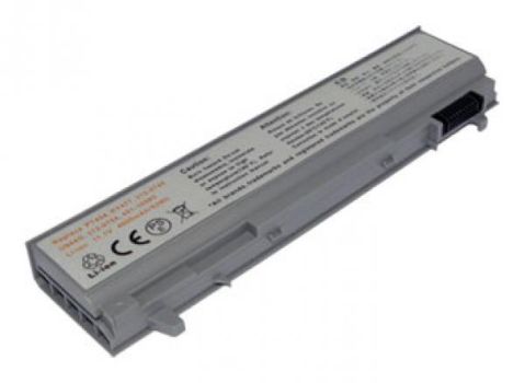 OEM Laptop Battery Replacement for  Dell W0X4F