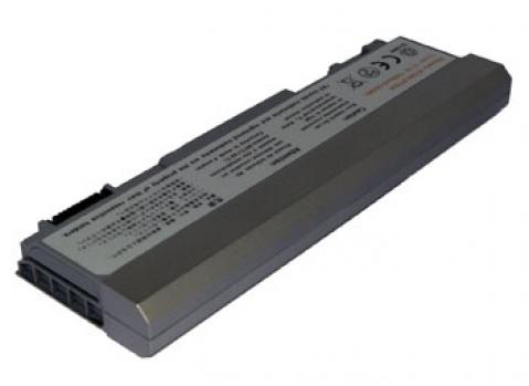 OEM Laptop Battery Replacement for  Dell 0W0X4F