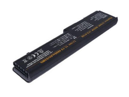 OEM Laptop Battery Replacement for Dell U164P OEM Laptop Battery Replacement for Dell U164P