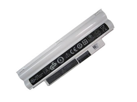 OEM Laptop Battery Replacement for  Dell Inspiron iM1012 687OBK Mini 1012