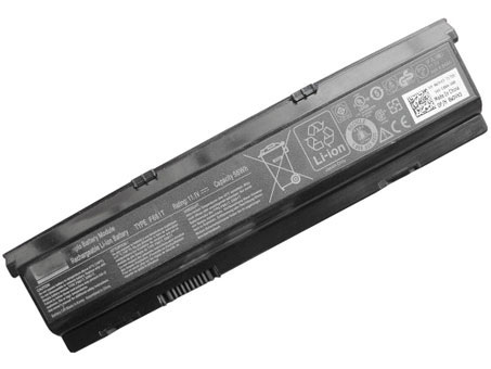 OEM Laptop Battery Replacement for Dell MOBL M15X6CPRIBABLK OEM Laptop Battery Replacement for Dell MOBL M15X6CPRIBABLK