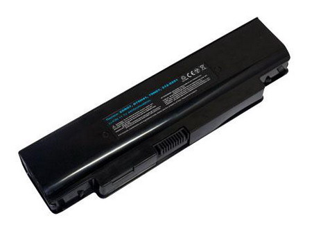 OEM Laptop Battery Replacement for  dell P07T