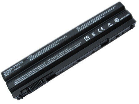 OEM Laptop Battery Replacement for  Dell PRRRF