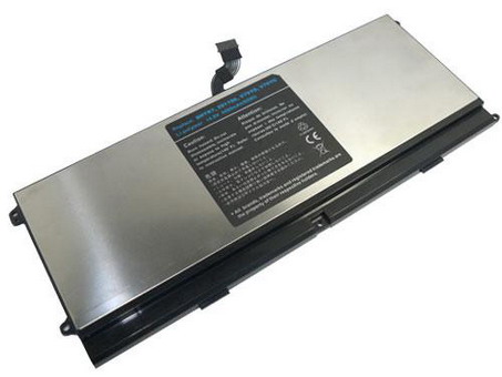 OEM Laptop Battery Replacement for  DELL 0HTR7