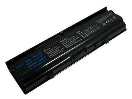 OEM Laptop Battery Replacement for  Dell 0M4RNN