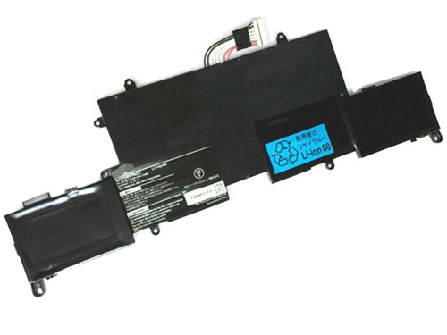 OEM Laptop Battery Replacement for  NEC LaVie PC LZ550JS