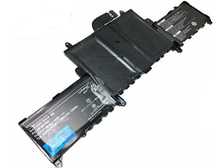 OEM Laptop Battery Replacement for nec Lavie Nyubrid ZERO OEM Laptop Battery Replacement for nec Lavie Nyubrid ZERO