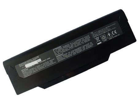 OEM Laptop Battery Replacement for  MEDION 441685710002