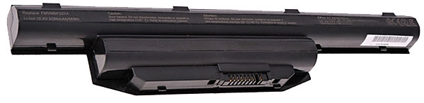 OEM Laptop Battery Replacement for  FUJITSU LifeBook S935