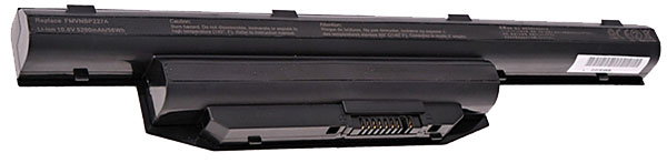 OEM Laptop Battery Replacement for  FUJITSU FPCBP405AQ