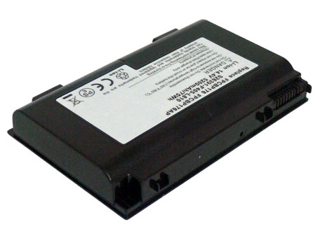 OEM Laptop Battery Replacement for  FUJITSU-SIEMENS S26391 F405 L810