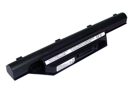 OEM Laptop Battery Replacement for  fujitsu FPCBP177