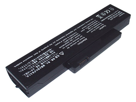 OEM Laptop Battery Replacement for  FUJITSU-SIEMENS FOX EFS SA 22F 06