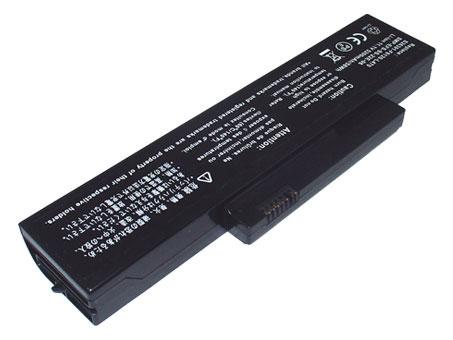 OEM Laptop Battery Replacement for FUJITSU-SIEMENS FOX EFS SA 22F 06 OEM Laptop Battery Replacement for FUJITSU-SIEMENS FOX EFS SA 22F 06