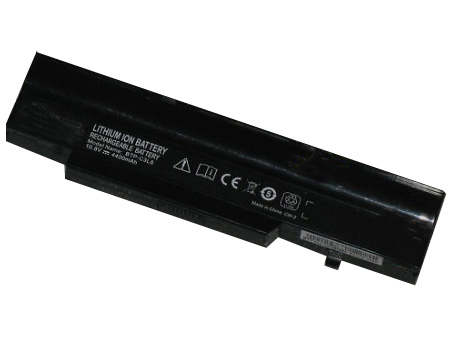 OEM Laptop Battery Replacement for  FUJITSU-SIEMENS Amilo Li2735