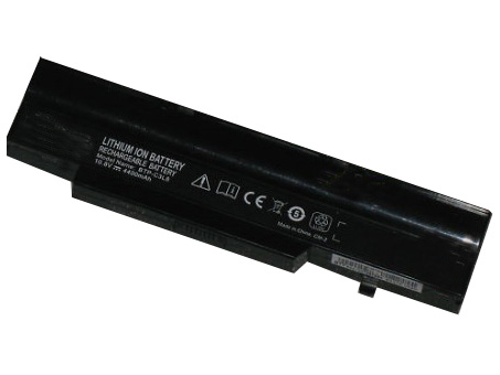 OEM Laptop Battery Replacement for  Medion MD96544