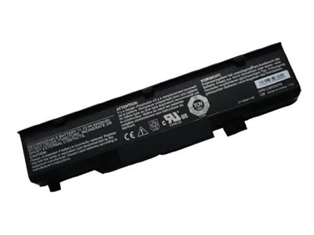 OEM Laptop Battery Replacement for  FUJITSU-SIEMENS Amilo Li 1705