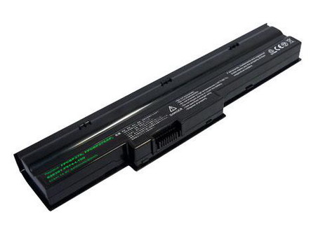 OEM Laptop Battery Replacement for FUJITSU FPCBP276AP OEM Laptop Battery Replacement for FUJITSU FPCBP276AP