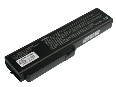 OEM Laptop Battery Replacement for  FUJITSU-SIEMENS 3UR18650F 2 Q