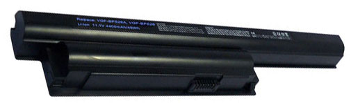 OEM Laptop Battery Replacement for  fujitsu LifeBook LH532 AP