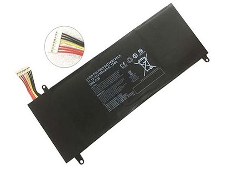 OEM Laptop Battery Replacement for SCHENKER XMG C404 OEM Laptop Battery Replacement for SCHENKER XMG C404