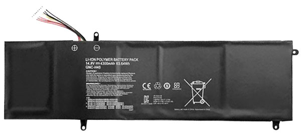 OEM Laptop Battery Replacement for GIGABYTE GNC H40 Series OEM Laptop Battery Replacement for GIGABYTE GNC H40 Series