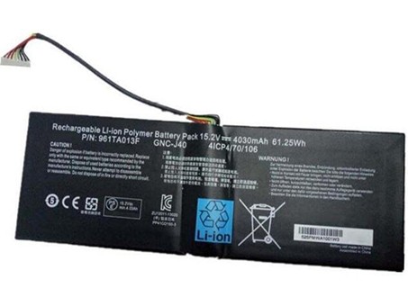 OEM Laptop Battery Replacement for GIGABYTE P34G V Series OEM Laptop Battery Replacement for GIGABYTE P34G V Series