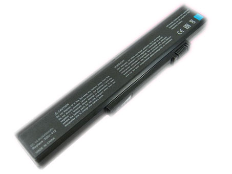 OEM Laptop Battery Replacement for  GATEWAY 2MA3BTLI808