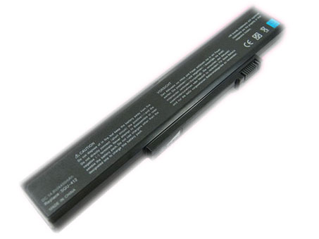 OEM Laptop Battery Replacement for GATEWAY MX6650 OEM Laptop Battery Replacement for GATEWAY MX6650