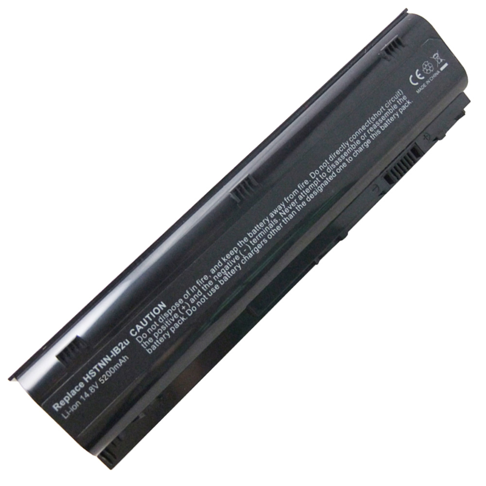 OEM Laptop Battery Replacement for  hp QK650AA