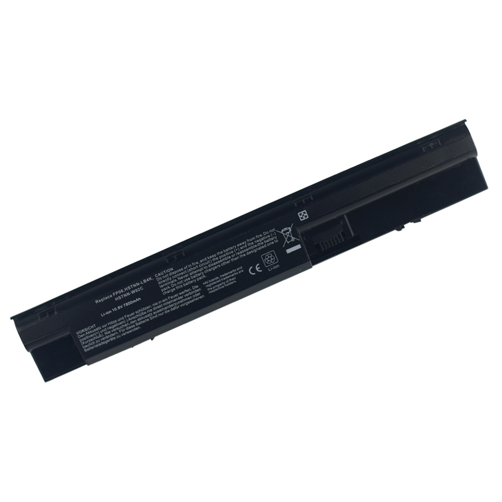 OEM Laptop Battery Replacement for  hp HSTNN W98C