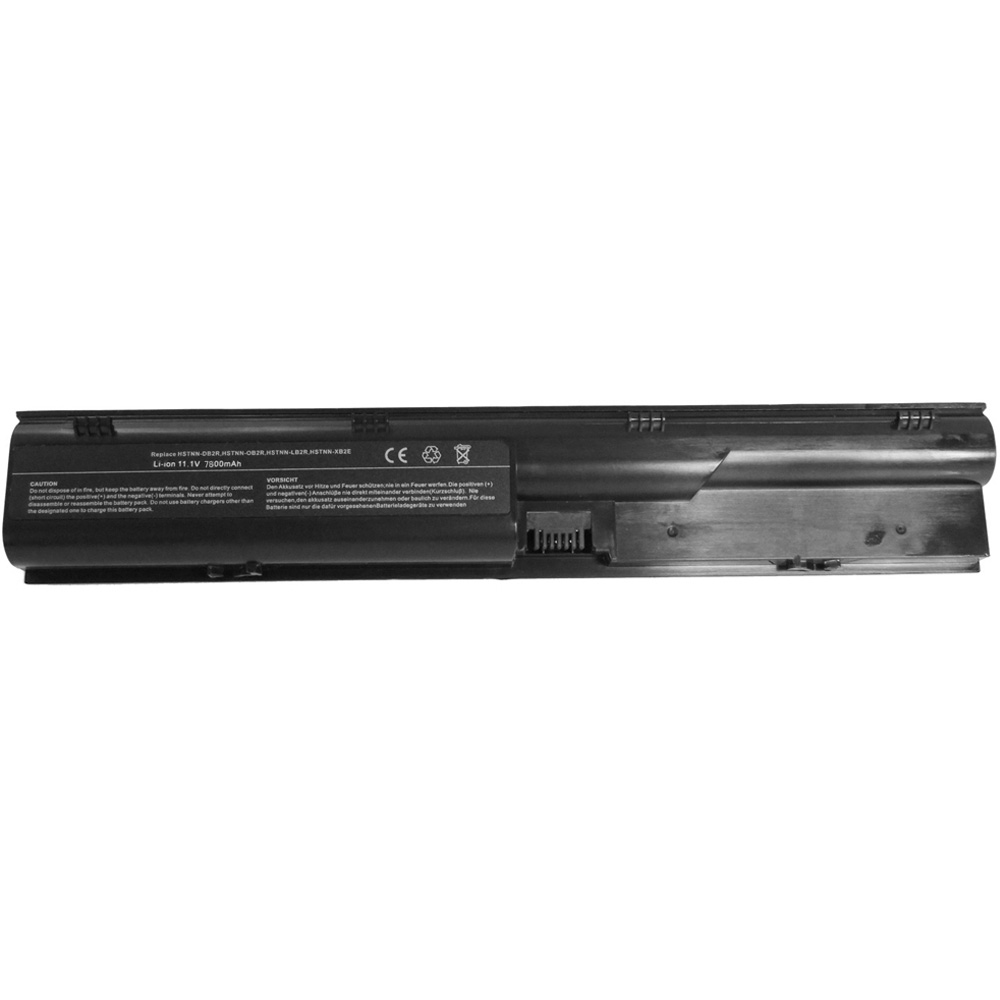 OEM Laptop Battery Replacement for  hp HSTNN Q87C 5