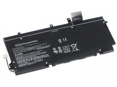 OEM Laptop Battery Replacement for  hp 805096 001