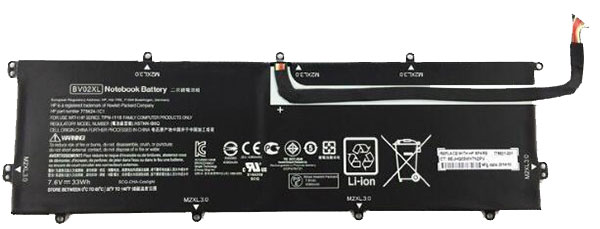 OEM Laptop Battery Replacement for  Hp Envy X2 13 J099NT