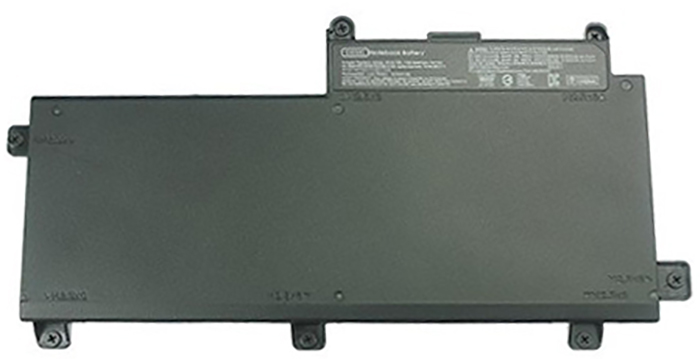 OEM Laptop Battery Replacement for  Hp 801554 001