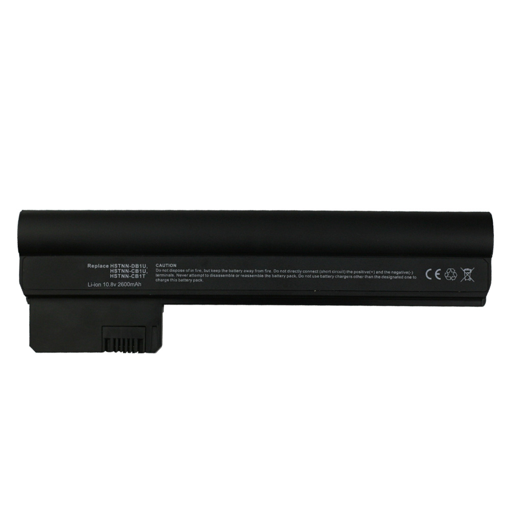 OEM Laptop Battery Replacement for  hp Mini 110 3016tu