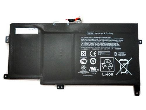 OEM Laptop Battery Replacement for hp Envy ULTRABOOK 6T 1100 REFURB OEM Laptop Battery Replacement for hp Envy ULTRABOOK 6T 1100 REFURB