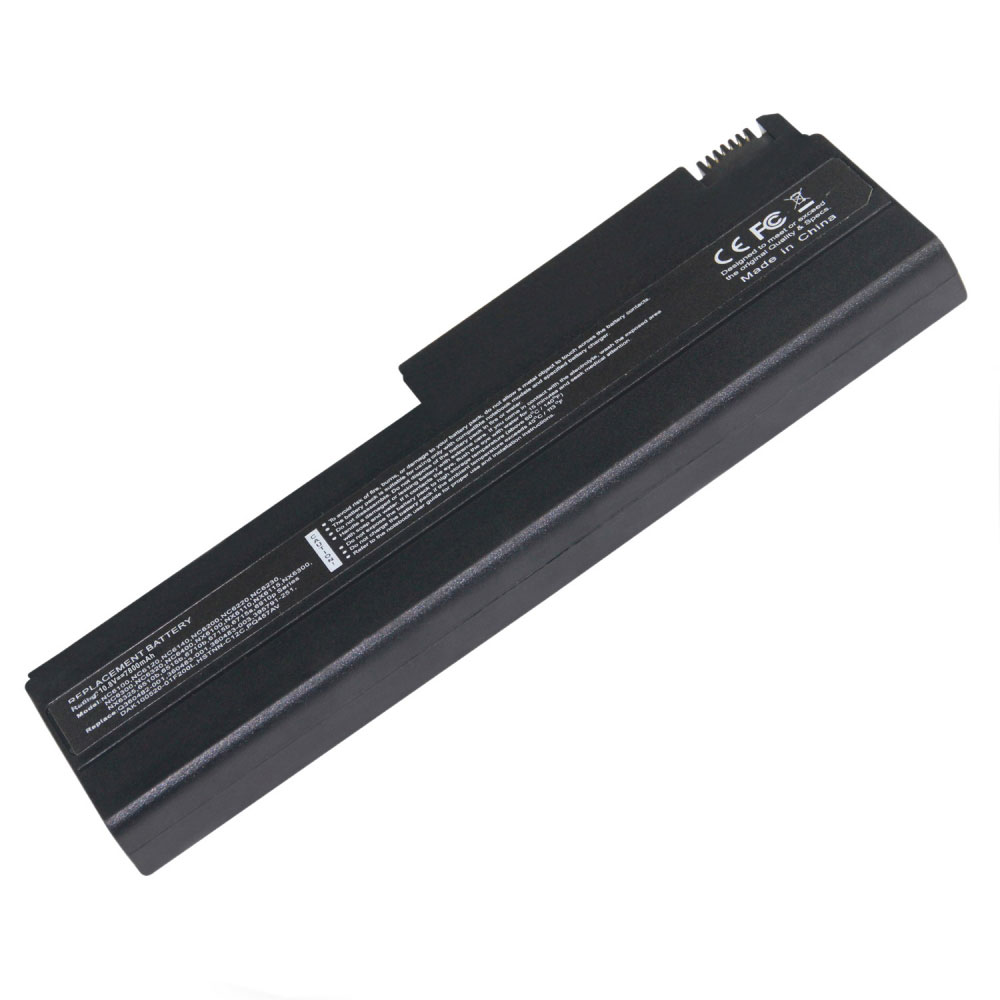 OEM Laptop Battery Replacement for  hp 443885 001