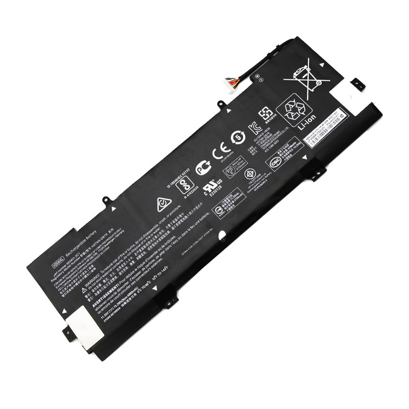 OEM Laptop Battery Replacement for  hp 902499 855