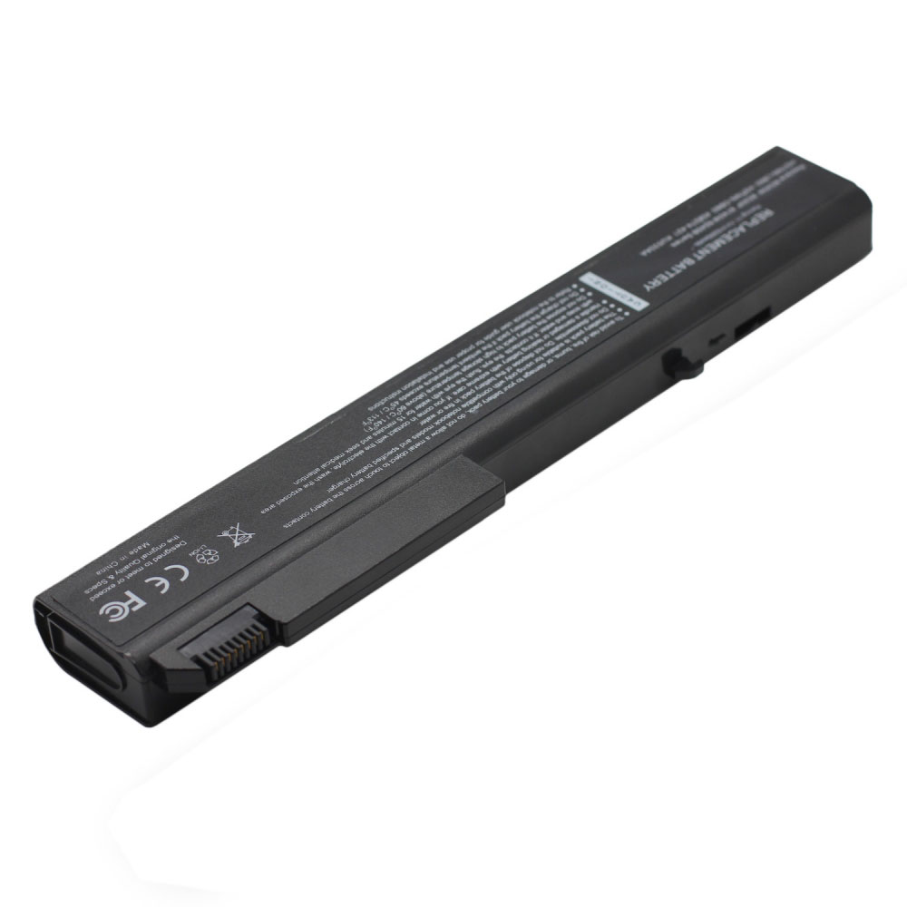 OEM Laptop Battery Replacement for HP EliteBook 8530w OEM Laptop Battery Replacement for HP EliteBook 8530w