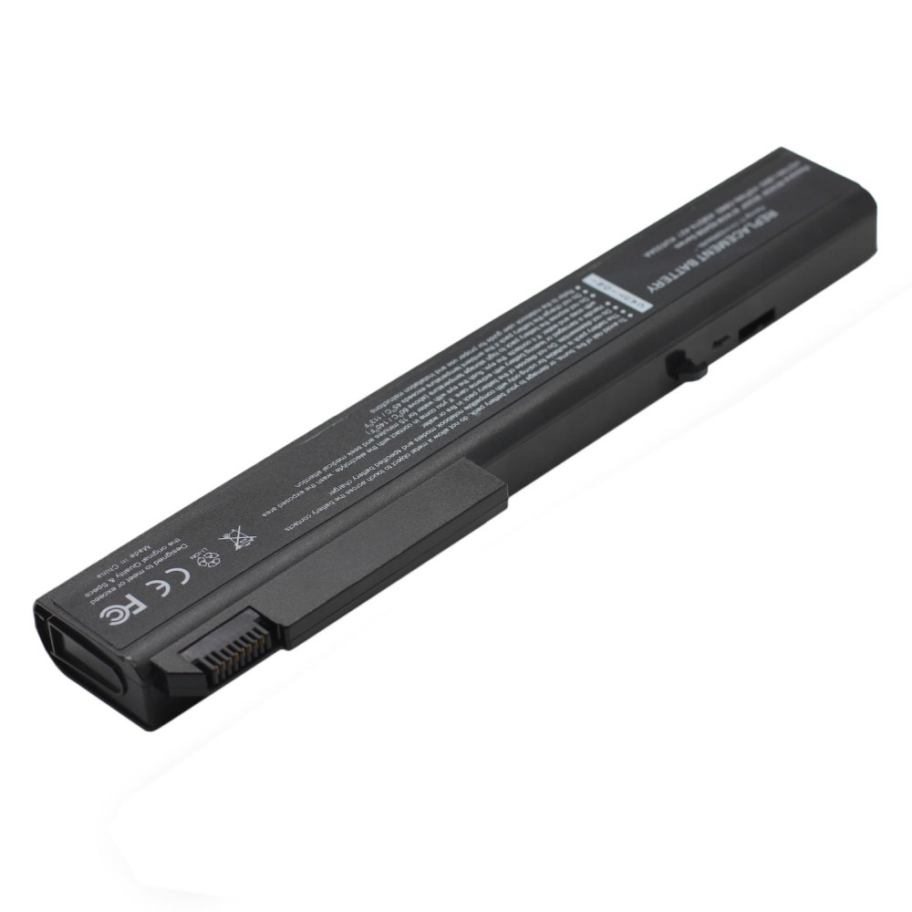 OEM Laptop Battery Replacement for  Hp EliteBook 8540w